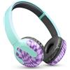 Music Sound Cellularline Music & Sound Bluetooth Headphone Fantasy Fluid - Kopfhörer (BTMUSICSOUNDFAN242)