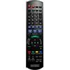 Aurabeam Telecomando di ricambio per lettore DVD Panasonic N2QAYB000644