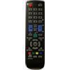 Aurabeam Telecomando di ricambio per televisore Samsung LE26A466C2W