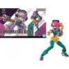 Bandai Lady Commander Bianca, kit di montaggio Gundam