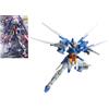 Bandai Gundam - Kit di montaggio - Master Grade - Age-2 (versione standard)