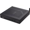 Acer Veriton N4735GT, processore Intel Core Ultra 5, modello 225T, 16 GB di RAM, 512 GB di spazio di archiviazione, sistema operativo Windows 11 Pro, a 64 bit