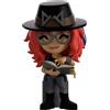 Youtooz Figurina in vinile di Mikaela, tratta dal gioco Dead by Daylight, altezza 12 cm