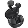 Hama Twins Core 2, auricolari wireless stereo (TWS), per chiamate/musica, con microfono, colore grigio scuro