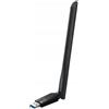 TP-Link Adattatore Wi-Fi 7 tri-band TP-Link Archer TBE400U Plus, connettività USB-A