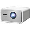 OEM Proiettore, 2500 lumen ANSI, compatibile con smartphone, modello D9W Mini