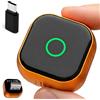 Selius Adattatore CarPlay & Android Auto Max, Bluetooth 5.3, Wi-Fi dual-band