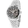 Kienzle TAUCHER GMT VINTAGE