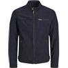 JACK & JONES Faux Suede Jacket Faux Suede Jacket | Giacca in pelle scamosciata sintetica