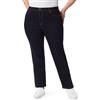 GLORIA VANDERBILT - Amanda Classic Tapered Jean, Jeans Donna
