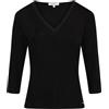 Morgan 242-tiwi T-Shirt Donna