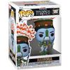 Funko POP Funko Marvel: Black Panther - Wakanda Forever - Namora | Gadget Ufficiale Superheroes - Personaggio in Vinile da Collezione - Idea Regalo Compleanno per Fan e Collezionisti