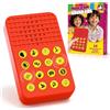 JoyJoyful Prank Sound Machine, regalo per bambine e bambini, 5, 6, 7, 8, 9, 10 anni, per viaggi in auto, 16 effetti sonori, giocattolo interattivo