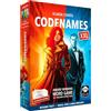 Czech Games Edition CGE Czech Games Edition Nomi in codice: XXL