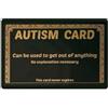 Generic Divertente biglietto con scuse - Novità umoristica calza Stuffer | Carta PC Film Gag Card per familiari, amici, adulti, donne, uomini, colleghi, posto di lavoro, casa, festa, idea regalo