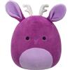 Squishmallows Maria Del Mar Jackalope, 19 cm