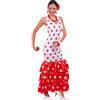 Aptafêtes - cs922642/M - Costume Ballerina Flamenco - Taglia M