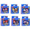 P.M.I. Brawl Stars BRW2015 - Figurine da collezione, pacco da 2 personaggi (S1) (casuale)