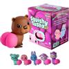 Yes Toys Goliath Squishy Tushy Toys (Serie 1) Confezione singola, statuetta da collezione da 7,6 cm