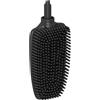 Stardis Pure - Testa di ricambio per scopino WC in silicone, compatta, antibatterica