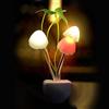 Ayrsjcl Lampada Luminosa della Luce Notturna Lampada del Fungo della Luce del Fungo della Luce Notturna Lampada Notte a LED delle Notturne per Il Bambino