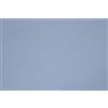 RIOLIS 3460/503 Zweigart Tela Aida 15 ct Azzurro per Punto Croce | 50 x 50 cm, Tessuto di cotone per ricamo e punto croce
