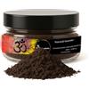 Samsara Incenso in Polvere Naturale 100% | Provenienza Certificata, Molteplici Utilizzi, Profumeria, Cosmetica | Compatibili per Disegni con Incenso - Vasetto Richiudibile 100ml (BAKHOOR)