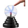 Pearl Mood Lights - lampada al plasma: Mini-Palla di Plasma, Funzionamento a USB e a batteria, 14 cm di altezza (sfere, gadget USB, palla)