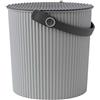 sceltevie Omnioutil Bucket M 10 L Grigio (Categoria: Cestello)