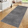 ZHONGYANAN Tappeto Corridoio Lungo Tappeti Runner Cucina Antiscivolo Lavabile Tappeto Runner per Corridoio 90 x 250 cm Tappeto Passatoia per Cucina Lavanderie Corridoio Tappeti Tappeti Runner Ingresso