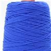 CIVIOOH Filato per tufting cilindrico da 400 g, 8 Fili di Lana per tufting in Cotone al Latte, Filato per tappeti Intrecciati a Mano Fai da Te, Sfuso