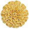 SEINHIJO Decorazioni Soggiorno da Parete Fiore Soprammobili Scultura Moderna Statuetta Regalo Murali Statua Casa Ornamento Figurina Ceramica Arte 18cm