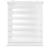 Estores Collection Tenda a rullo Elegant Bianco 60 x 180 cm