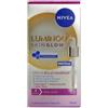 NIVEA Siero Luminous 630 Skin Glow, 15 ml | Trattamento antimacchia con niacinamide, aloe vera e tiamidol, riduce le macchie marroni, restringe i pori e idrata