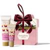 Bottega Verde - Cofanetto Regalo con Base Viso Illuminante e Balsamo Labbra | Base Viso Illuminante Glow-Perfect 25 ml con estratto di Vaniglia e Lip Balm Goloso 7 ml, Idea Regalo Make Up