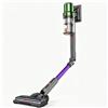 INTETURE Aspirapolvere per Home Green