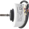GENTERUN Motore DC Senza Spazzole Con Ventola Interna, Compatibile Con Hisense, Condizionatore D'aria A Frequenza Variabile 1838324.D Ventola ZKFP-25-8-102 Motore Della Ventola Di Raffreddamento