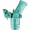 HS PRODUCTS aspirapolvere folletto