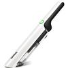 G3 Ferrari G90027 Aspirapolvere e Aspirabriciole Portatile Stardust Smart, 5 kPa, 11,1 Volt, 2000 mAh, Filtro HEPA, Bianco