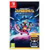 Mojang Studios Minecraft Dungeons 2 - Deluxe Edition - Switch