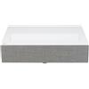 LG HU715QW Proiettore a raggio ultra corto 2500 ANSI lumen DLP UHD 4K (3840x2160) Bianco
