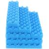 INGVIEE 12 Pezzi Compatibile Bio Foam Max Spugna per Fluval 406 407 Filtro