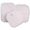 INGVIEE 12 Pezzi Compatibile Filtro Ovatta per Eheim Professionel 2222/2322/2224/2324 e Experience 150/250/250T