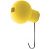 MAGIS set da 6 appendiabiti da parete GLOBO - AC382 G