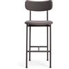 MAGIS sgabello medio imbottito MOTTA SD2560 - SD2560 MS/GK02102