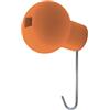 MAGIS set da 6 appendiabiti da parete GLOBO - AC382 A