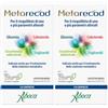 Aboca Metarecod Compresse - Dispositivo Medico, Formati 1, 2 e 3 Confezioni (2 confezioni - 276 compresse)