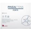 Laborest | Pineal Tens Forte | 14 Bustine | Benessere Muscolare e Vitalità Quotidiana | Magnesio Bisglicinato, Potassio, L-Triptofano, Bromelina, β-Cariofillene