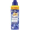 Coccolino Profumo per Bucato Elixir Campanula Selvatica e Bergamotto, Profumatore Bucato, Fragranza Intensa e Freschezza Lunga Durata, Confezione da 6x828ml