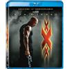 Eagle Pictures Xxx ( Spec.Edit.) (Blu-ray) Vin Diesel Samuel L.Jackson Asia Argento